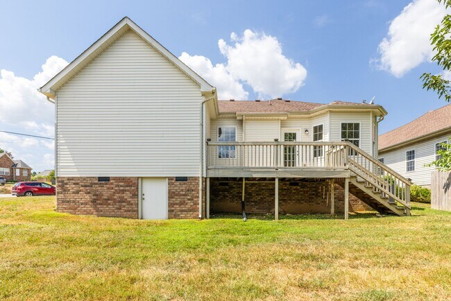 Building Photo - 4013 Kristen St