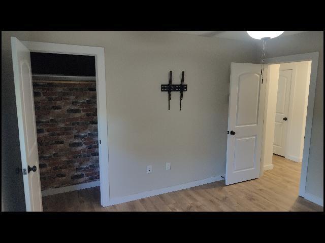 Building Photo - 1350 N Parker St