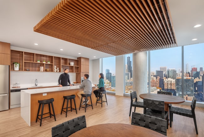 Building Photo - 1395 S Wabash Ave