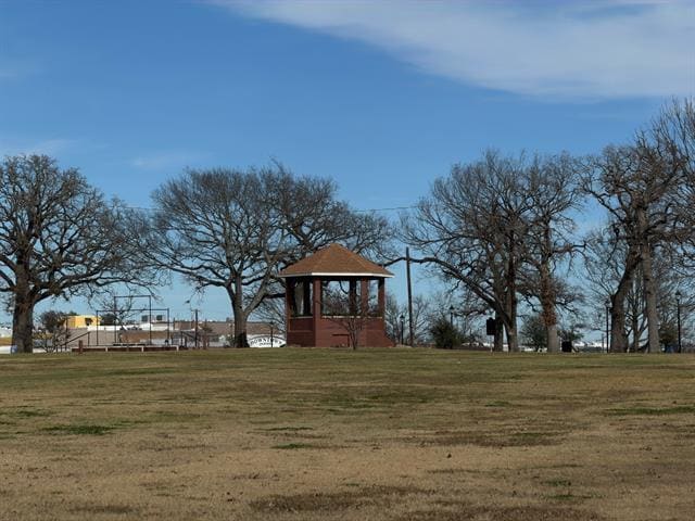 Building Photo - 428 W Morgan St