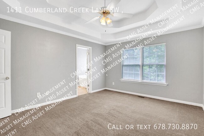 Building Photo - 1411 Cumberland Creek Ln SW