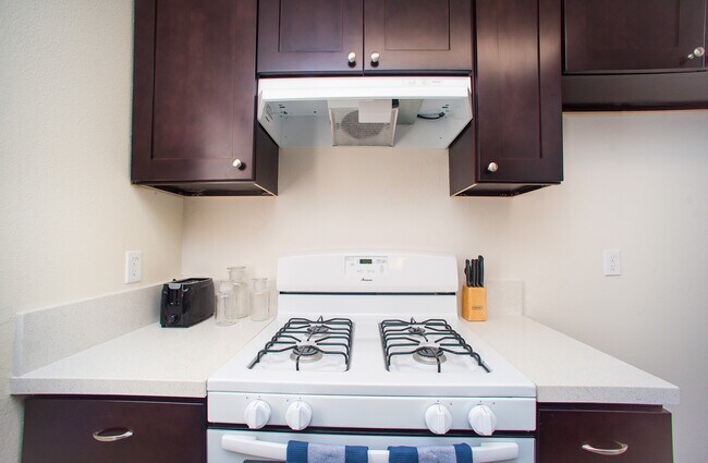 Building Photo - Locust Avenue Apartments