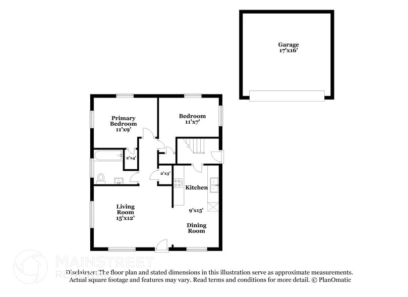 Building Photo - 5234 E 20th St