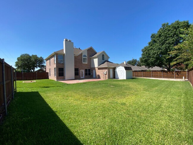 Building Photo - Keller Texas Homes For Rent "Keller ISD"