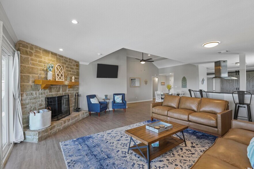 Building Photo - 4120 Ballard Trl