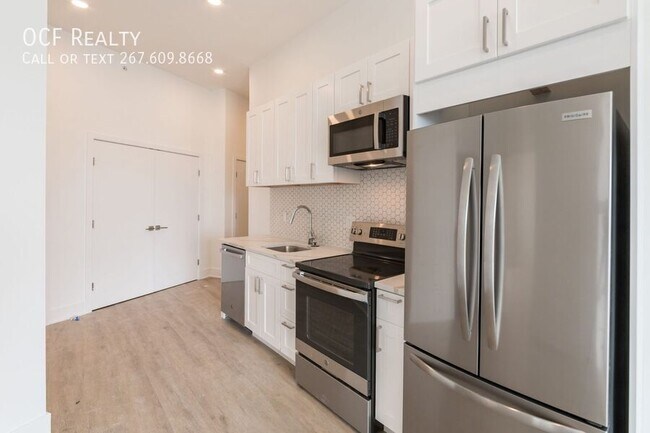 Building Photo - 1622 Point Breeze Ave
