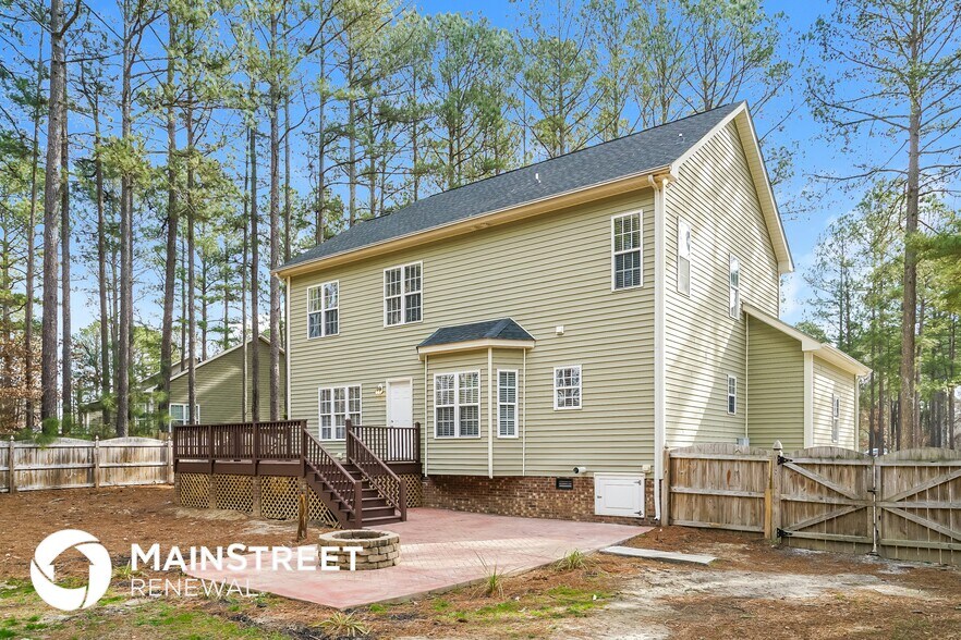 Building Photo - 86 W Thicket Dr