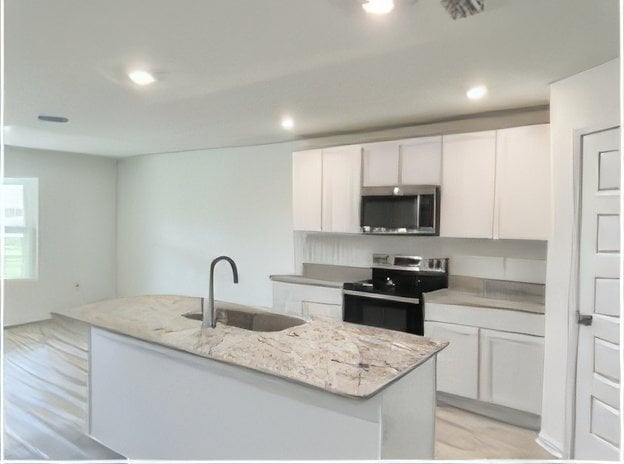 Building Photo - 1036 Hayward Lp