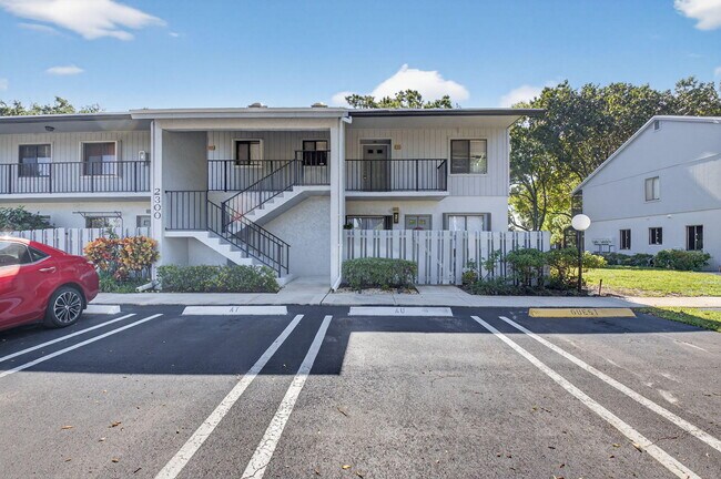 Building Photo - 2300 Germantown Rd