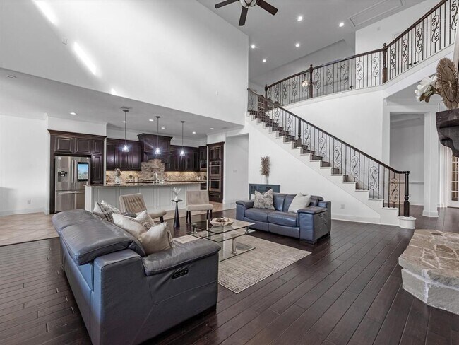 Building Photo - 19003 Cove Manor Dr