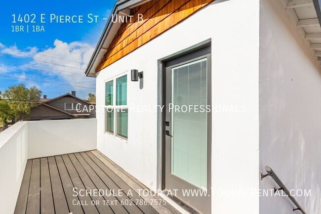 Building Photo - 1402 E Pierce St