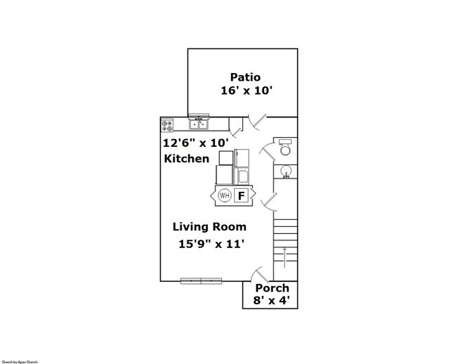 Building Photo - English Creek- Casa