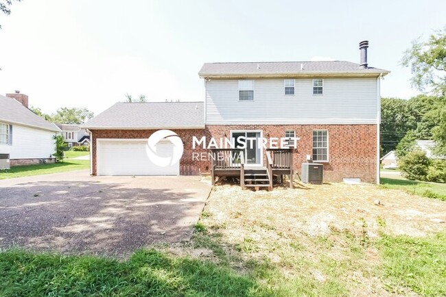 Building Photo - 3109 Country Meadow Rd