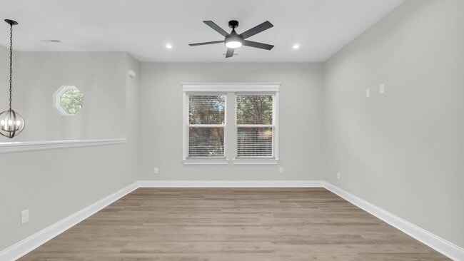 Building Photo - Brand new, 4 bedroom home!