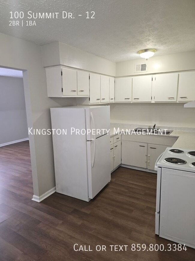 Building Photo - 100 Summit Dr