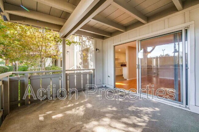 Building Photo - 255 S Rengstorff Ave