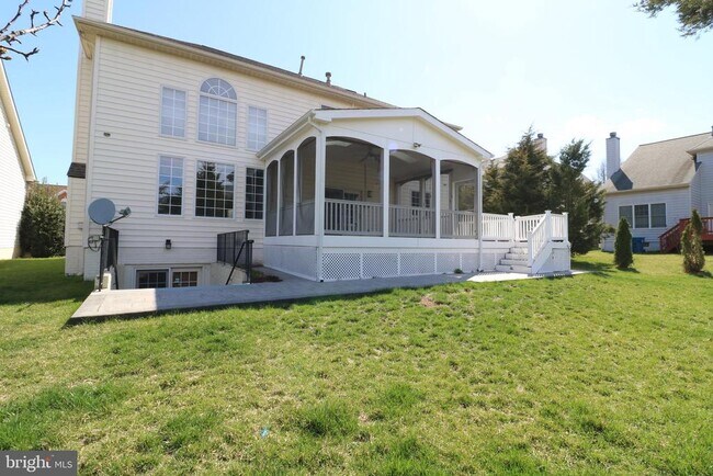 Building Photo - 25497 Carrington Dr