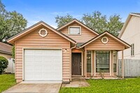 Building Photo - 2513 Townsquare Dr