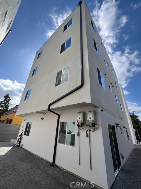 Building Photo - 1218 Arapahoe St