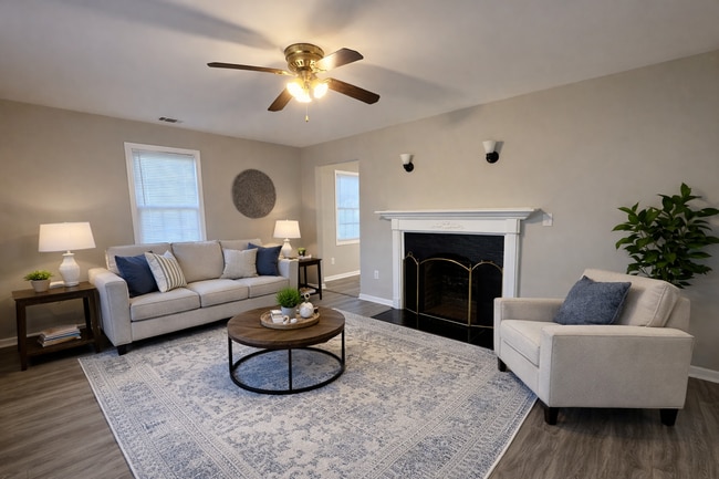 Building Photo - 2 Bedroom 1 Bathroom