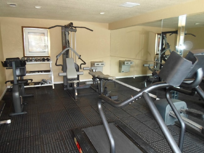 Building Photo - Two Bed - Two Bath - Gated Community