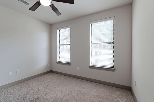 Floorplan - The Edge at Glade Parks