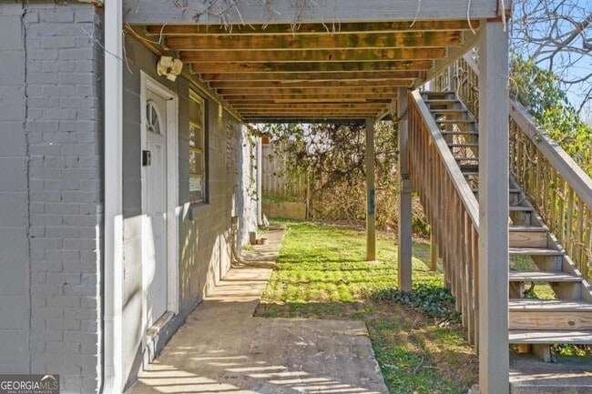 Building Photo - 2608 Church St NW