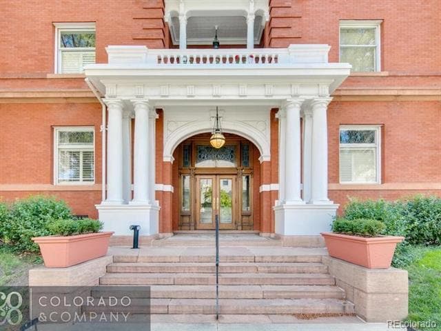 Building Photo - 836 E 17th Ave