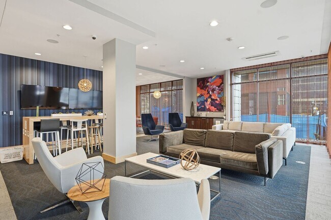 Building Photo - Modern 1BR Condo Steps to Metro, Parks & New Rec Center!