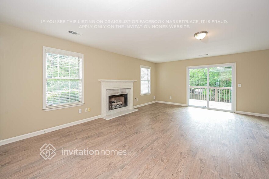 Building Photo - 1116 Short Line Ct