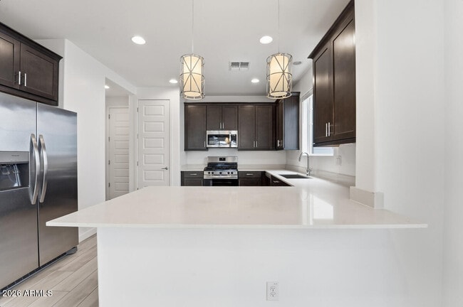 Building Photo - 8336 E Peterson Ave