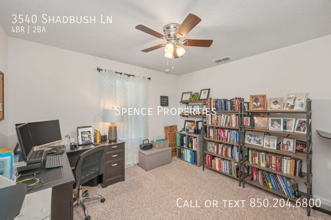 Building Photo - 3540 Shadbush Ln
