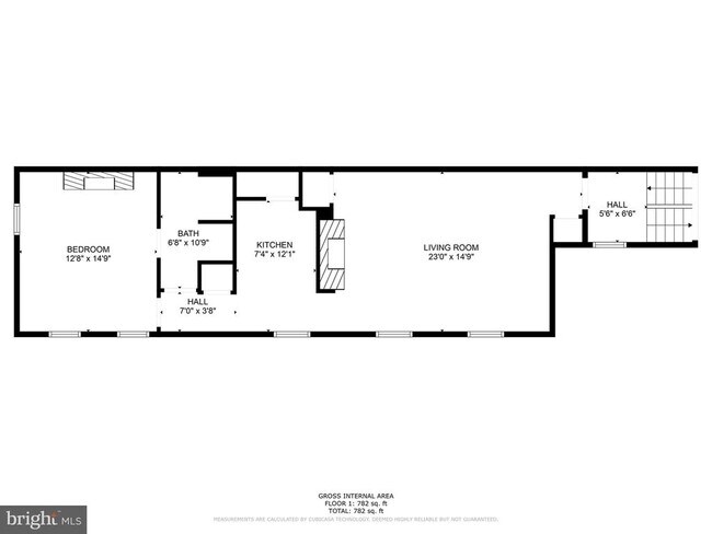 Building Photo - 18 E Madison St