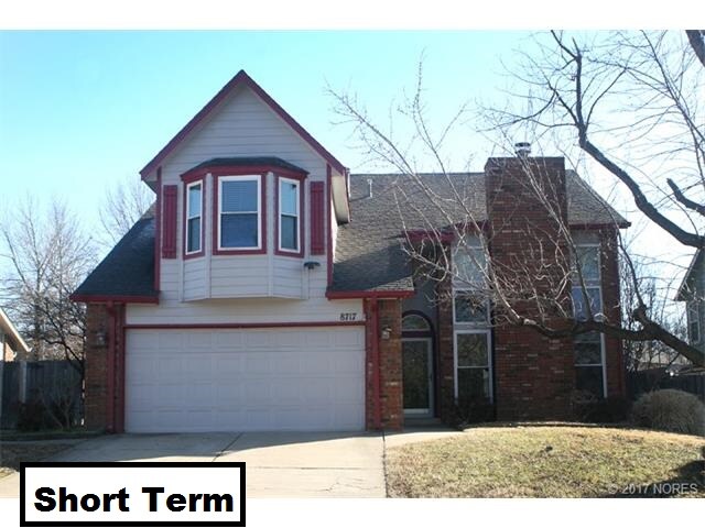Primary Photo - 8717 S 88th East Ave