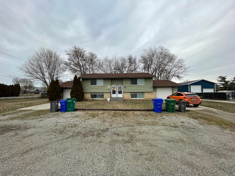 Primary Photo - 4720 N Campbell Rd