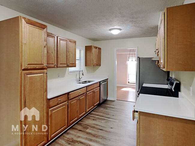 Building Photo - 1253 Blazing Ridge W SW