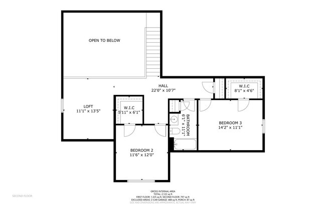 Building Photo - 4032 Faith Ln
