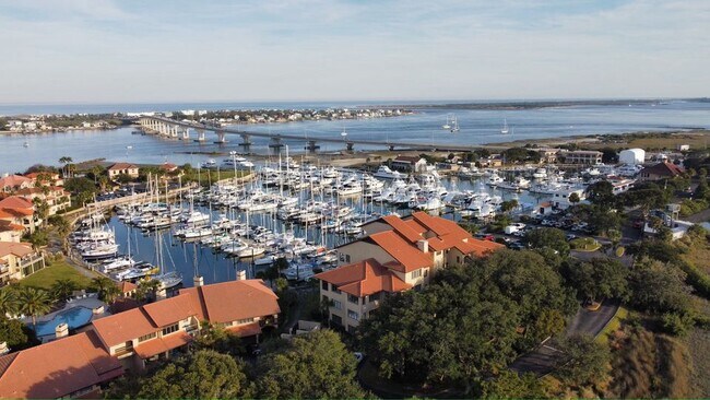 Primary Photo - 3103 Harbor Dr