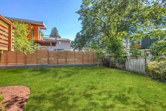 Building Photo - Stunningly Remodeled 1905 Beauty w/ AIR CO...