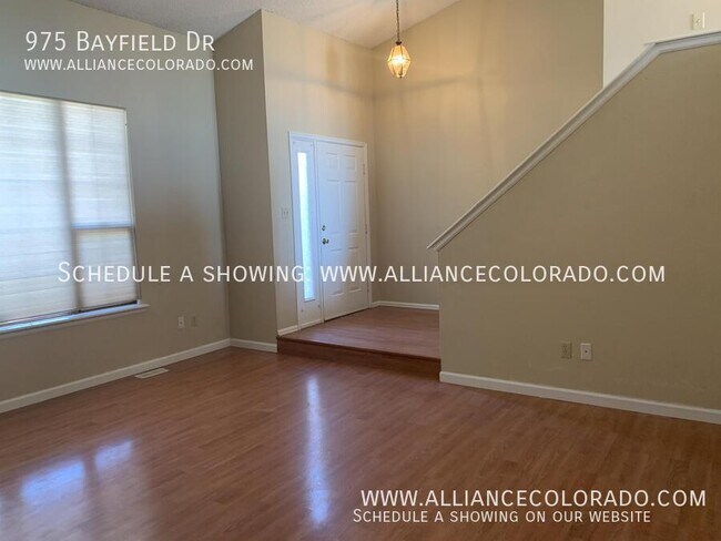 Building Photo - 975 Bayfield Dr