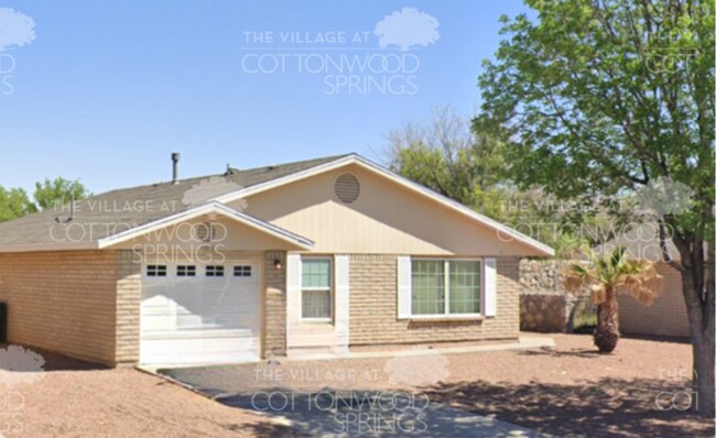Primary Photo - The Village at Cottonwood Springs