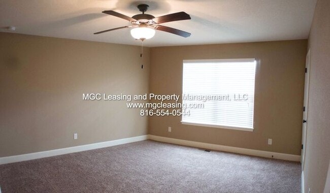 Building Photo - Exterior Townhome at Timber Trails — Available April 21