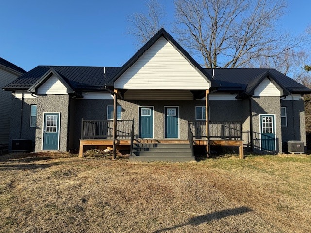 Building Photo - 406 E King St