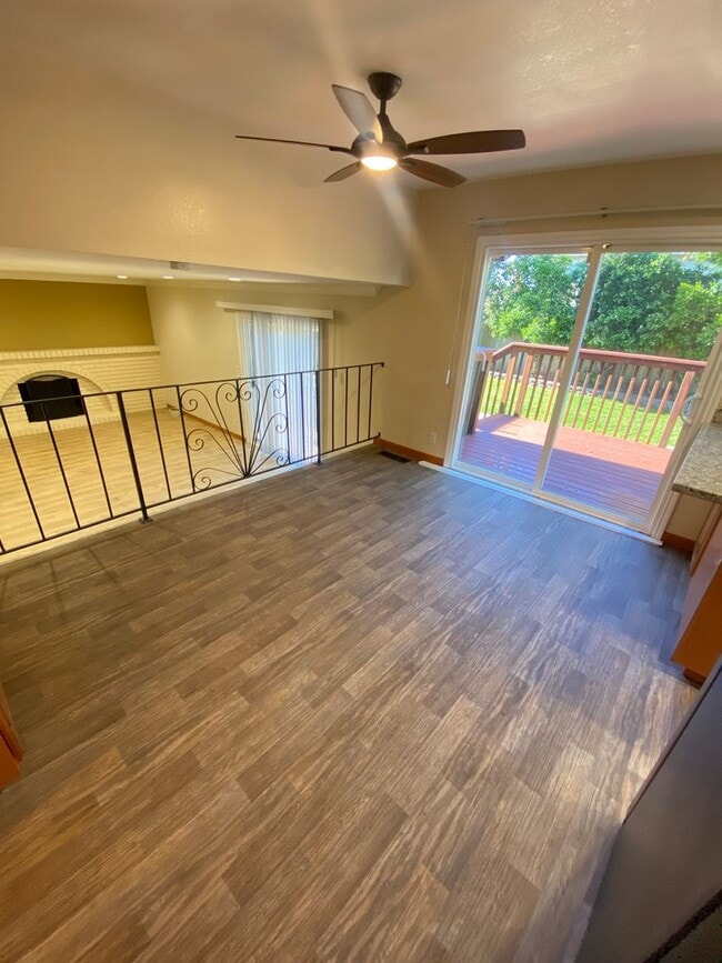 Building Photo - Upgraded 4 bed 2.5 bath home in San Jose. This is a must see!