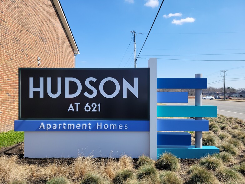 Primary Photo - Hudson at 621