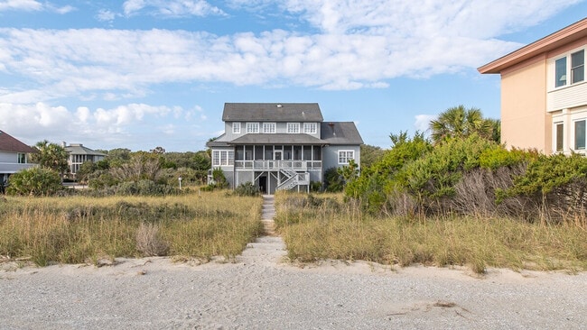 Building Photo - 1383 Debordieu Blvd