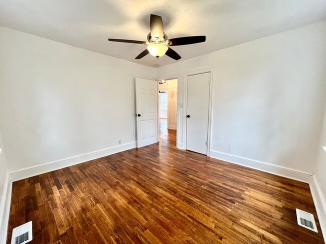 Building Photo - Beautiful Hardwood Floors and More