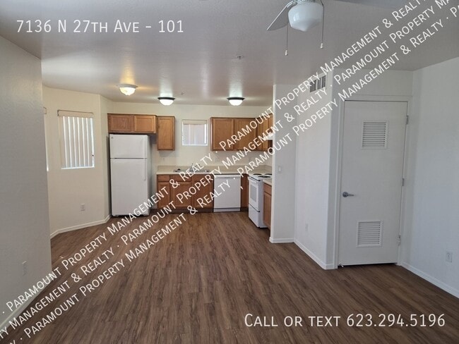 Building Photo - 7136 N 27th Ave