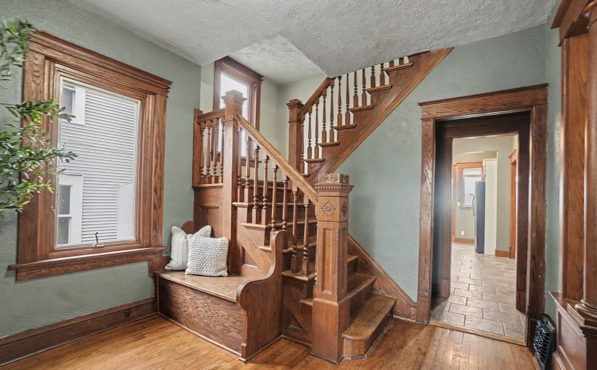 Building Photo - 1403 S 8th St
