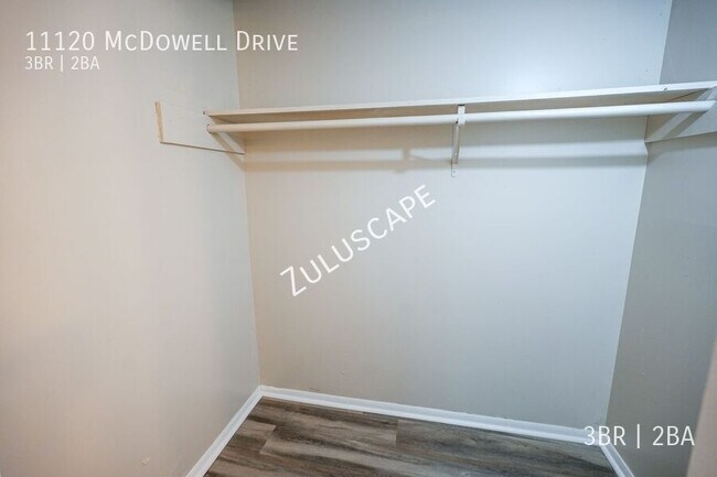 Building Photo - 11120 McDowell Dr